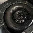 Ford Focus 1.6 S/SE/SE Plus Flex 8V/16V  5p 2009 Flex-12