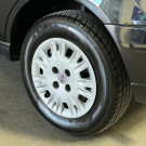 Ford Focus 1.6 S/SE/SE Plus Flex 8V/16V  5p 2009 Flex-7