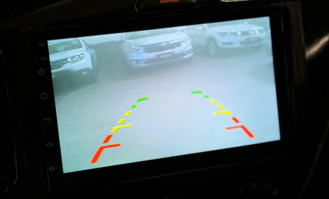 Ford Focus 1.6 S/SE/SE Plus Flex 8V/16V  5p 2009 Flex-13