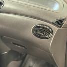 Ford Focus 1.6 S/SE/SE Plus Flex 8V/16V  5p 2009 Flex-14