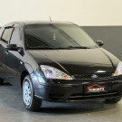 Ford Focus 1.6 S/SE/SE Plus Flex 8V/16V  5p 2009 Flex-3