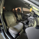 Ford Focus 1.6 S/SE/SE Plus Flex 8V/16V  5p 2009 Flex-2