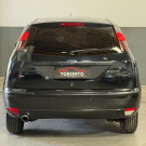 Ford Focus 1.6 S/SE/SE Plus Flex 8V/16V  5p 2009 Flex-8