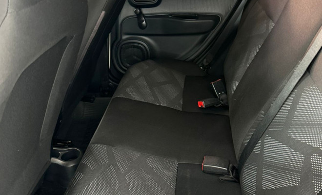 Fiat Mobi Like 1.0 Fire Flex 5p. 2020-3