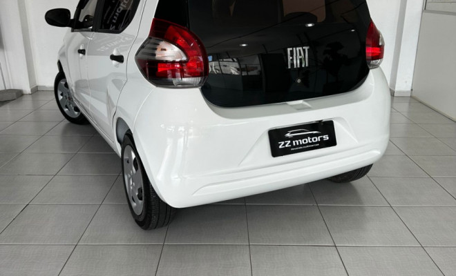 Fiat Mobi Like 1.0 Fire Flex 5p. 2020-5