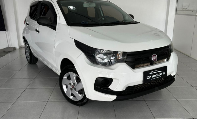 Fiat Mobi Like 1.0 Fire Flex 5p. 2020-0