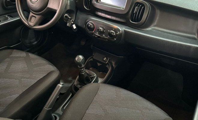 Fiat Mobi Like 1.0 Fire Flex 5p. 2020-2