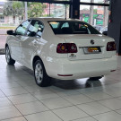 VW - VolksWagen Polo Sedan 1.6 Mi Total Flex 8V 4p 2014 Flex-2