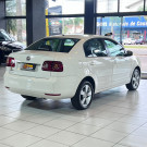 VW - VolksWagen Polo Sedan 1.6 Mi Total Flex 8V 4p 2014 Flex-1