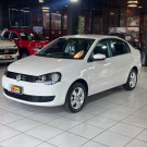 VW - VolksWagen Polo Sedan 1.6 Mi Total Flex 8V 4p 2014 Flex-0