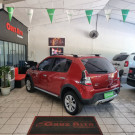 Renault SANDERO STEPWAY Hi-Flex 1.6 16V 5p Aut. 2012 Flex-2