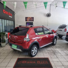 Renault SANDERO STEPWAY Hi-Flex 1.6 16V 5p Aut. 2012 Flex-3