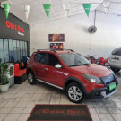 Renault SANDERO STEPWAY Hi-Flex 1.6 16V 5p Aut. 2012 Flex-1