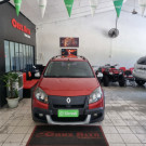 Renault SANDERO STEPWAY Hi-Flex 1.6 16V 5p Aut. 2012 Flex-0