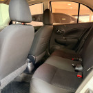 Nissan MARCH SV 1.6 16V FlexStart 5p Mec. 2018 Flex-4