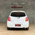 Nissan MARCH SV 1.6 16V FlexStart 5p Mec. 2018 Flex-5