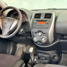 Nissan MARCH SV 1.6 16V FlexStart 5p Mec. 2018 Flex-7