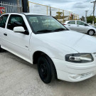 VW Gol Trend 1.0 T. Flex - 2013-0