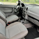 VW Gol Trend 1.0 T. Flex - 2013-5