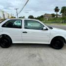 VW Gol Trend 1.0 T. Flex - 2013-1
