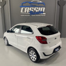 Ford Ka 1.0 SE/SE Plus TiVCT Flex 5p 2021 Flex-1