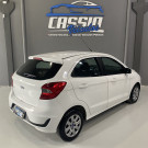 Ford Ka 1.0 SE/SE Plus TiVCT Flex 5p 2021 Flex-0
