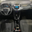 Ford Ka 1.0 SE/SE Plus TiVCT Flex 5p 2021 Flex-3