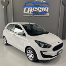 Ford Ka 1.0 SE/SE Plus TiVCT Flex 5p 2021 Flex-2