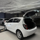 GM - Chevrolet SONIC HB LTZ 1.6 16V FlexPower 5p Aut. 2012 Flex-7