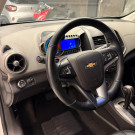 GM - Chevrolet SONIC HB LTZ 1.6 16V FlexPower 5p Aut. 2012 Flex-4