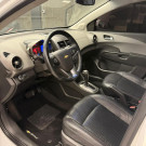 GM - Chevrolet SONIC HB LTZ 1.6 16V FlexPower 5p Aut. 2012 Flex-3