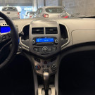 GM - Chevrolet SONIC HB LTZ 1.6 16V FlexPower 5p Aut. 2012 Flex-0