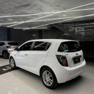 GM - Chevrolet SONIC HB LTZ 1.6 16V FlexPower 5p Aut. 2012 Flex-8