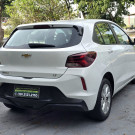 GM - Chevrolet ONIX HATCH LT 1.0 12V Flex 5p Mec. 2021 Flex-3