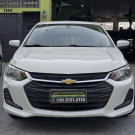 GM - Chevrolet ONIX HATCH LT 1.0 12V Flex 5p Mec. 2021 Flex-0