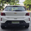 GM - Chevrolet ONIX HATCH LT 1.0 12V Flex 5p Mec. 2021 Flex-4