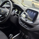 GM - Chevrolet ONIX HATCH LT 1.0 12V Flex 5p Mec. 2021 Flex-2