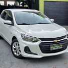 GM - Chevrolet ONIX HATCH LT 1.0 12V Flex 5p Mec. 2021 Flex-1