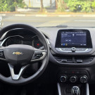 GM - Chevrolet ONIX HATCH LT 1.0 12V Flex 5p Mec. 2021 Flex-10