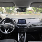 GM - Chevrolet ONIX HATCH LT 1.0 12V Flex 5p Mec. 2021 Flex-12