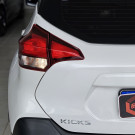 Nissan KICKS SV 1.6 16V FlexStar 5p Aut. 2020 Flex-17