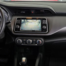 Nissan KICKS SV 1.6 16V FlexStar 5p Aut. 2020 Flex-9