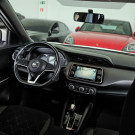 Nissan KICKS SV 1.6 16V FlexStar 5p Aut. 2020 Flex-7