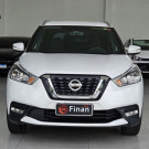 Nissan KICKS SV 1.6 16V FlexStar 5p Aut. 2020 Flex-0