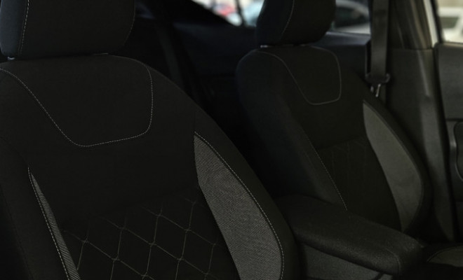 Nissan KICKS SV 1.6 16V FlexStar 5p Aut. 2020 Flex-12