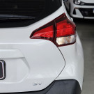 Nissan KICKS SV 1.6 16V FlexStar 5p Aut. 2020 Flex-18