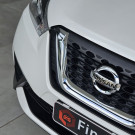 Nissan KICKS SV 1.6 16V FlexStar 5p Aut. 2020 Flex-2