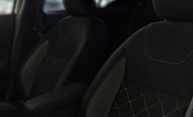 Nissan KICKS SV 1.6 16V FlexStar 5p Aut. 2020 Flex-11