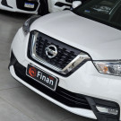 Nissan KICKS SV 1.6 16V FlexStar 5p Aut. 2020 Flex-1