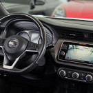 Nissan KICKS SV 1.6 16V FlexStar 5p Aut. 2020 Flex-8